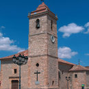 Casas de Juan Núñez